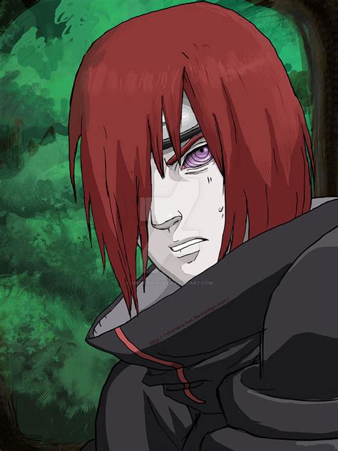 nagato naruto shippuden